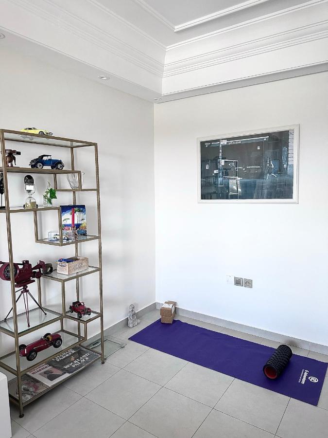 Majorelle Splendide Appartement 마라케시 외부 사진