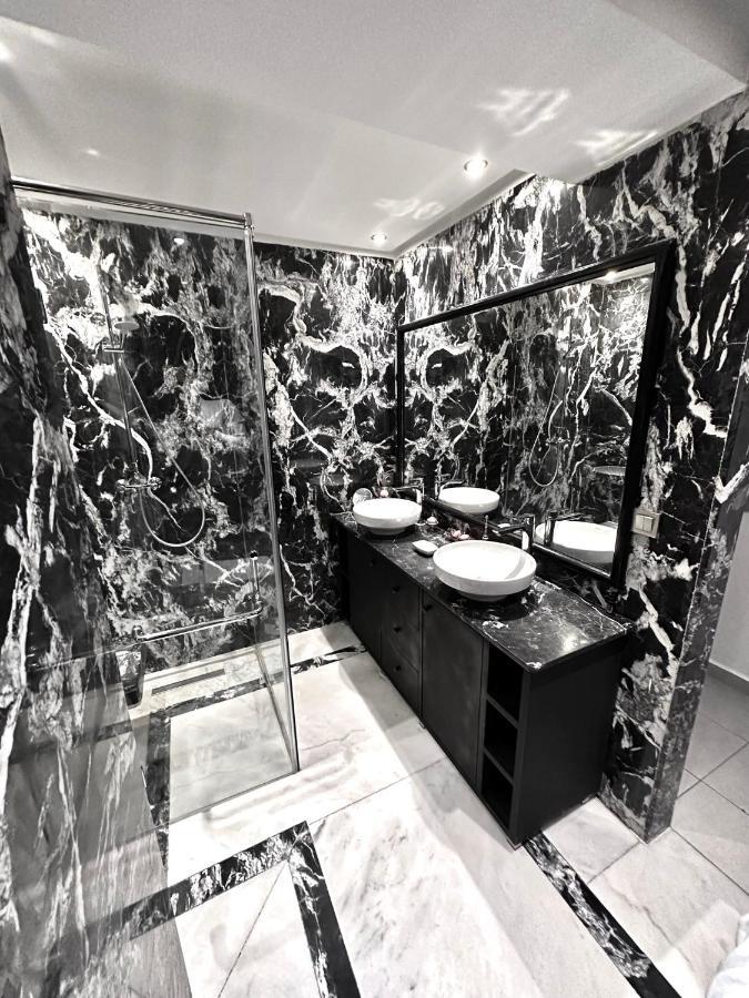 Majorelle Splendide Appartement 마라케시 외부 사진