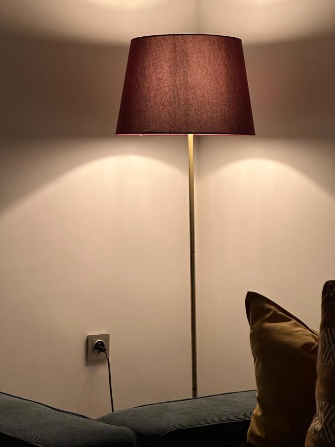 Majorelle Splendide Appartement 마라케시 외부 사진
