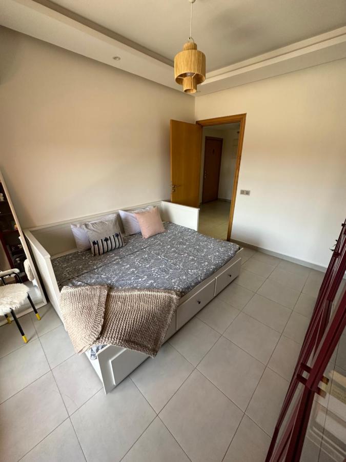Majorelle Splendide Appartement 마라케시 외부 사진