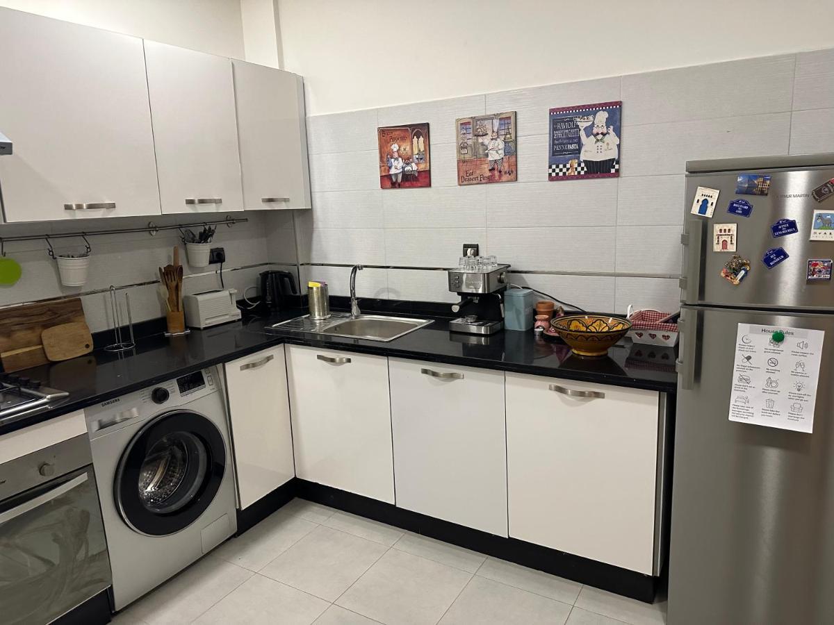 Majorelle Splendide Appartement 마라케시 외부 사진