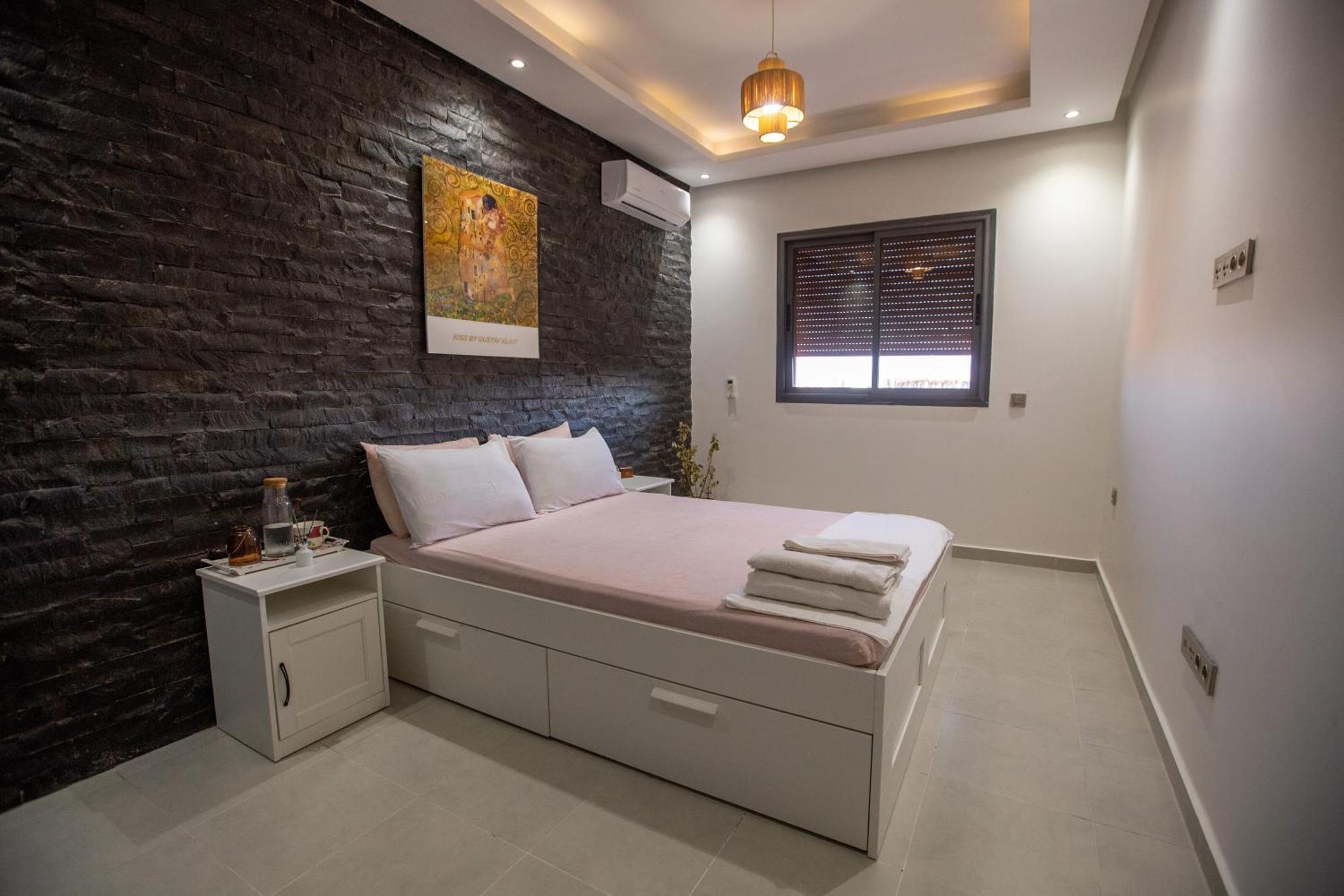 Majorelle Splendide Appartement 마라케시 외부 사진