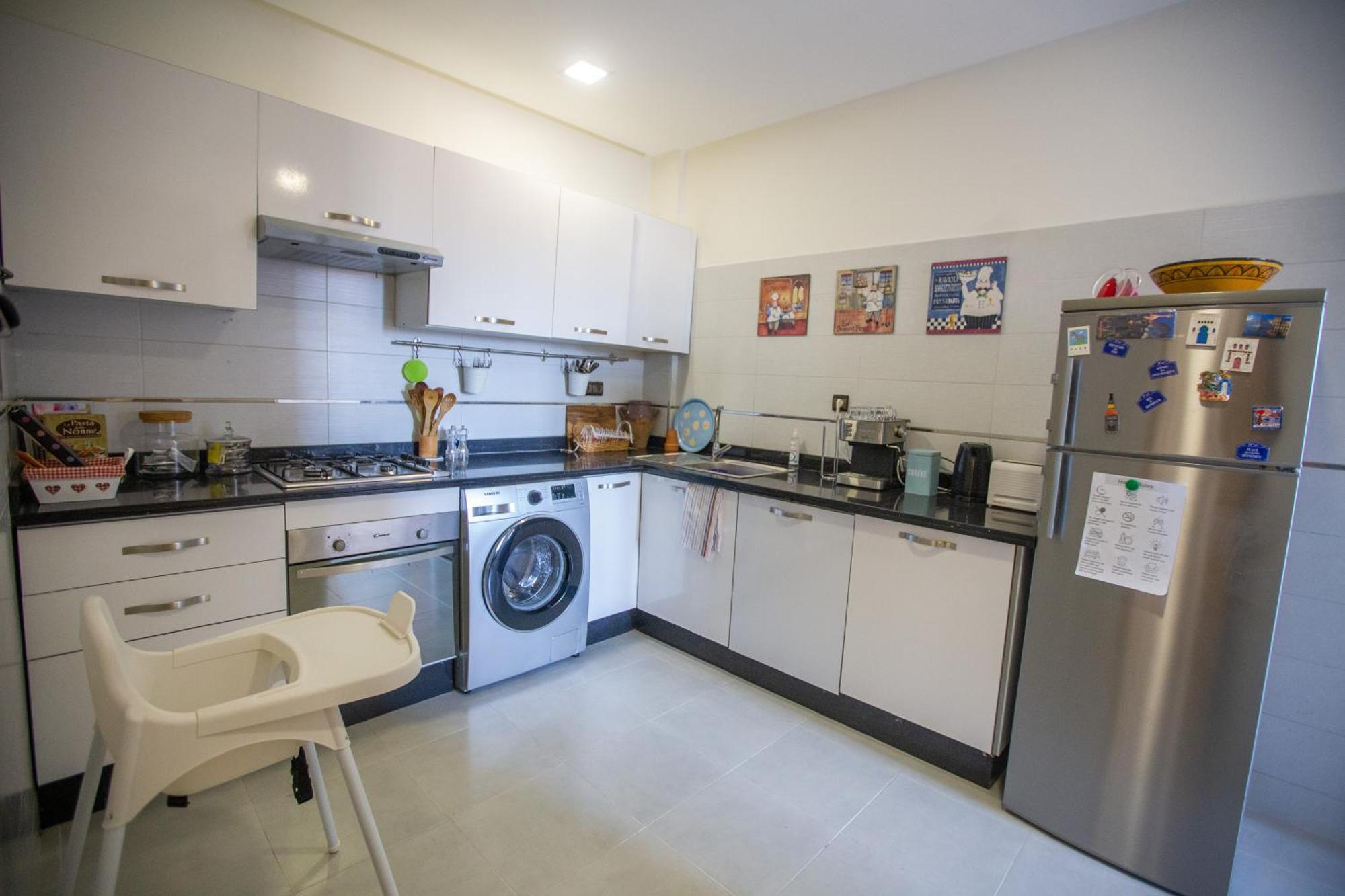 Majorelle Splendide Appartement 마라케시 외부 사진