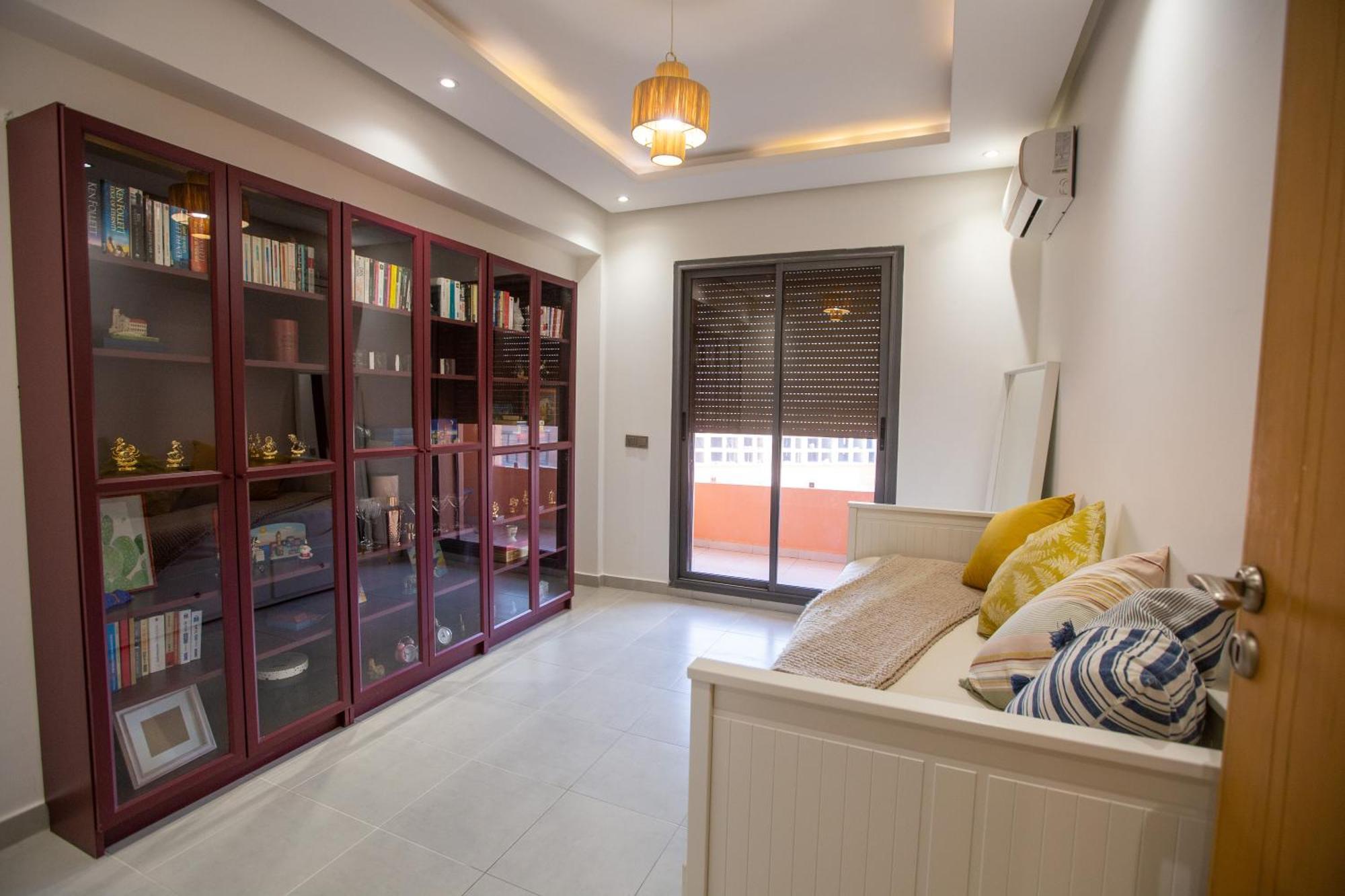 Majorelle Splendide Appartement 마라케시 외부 사진