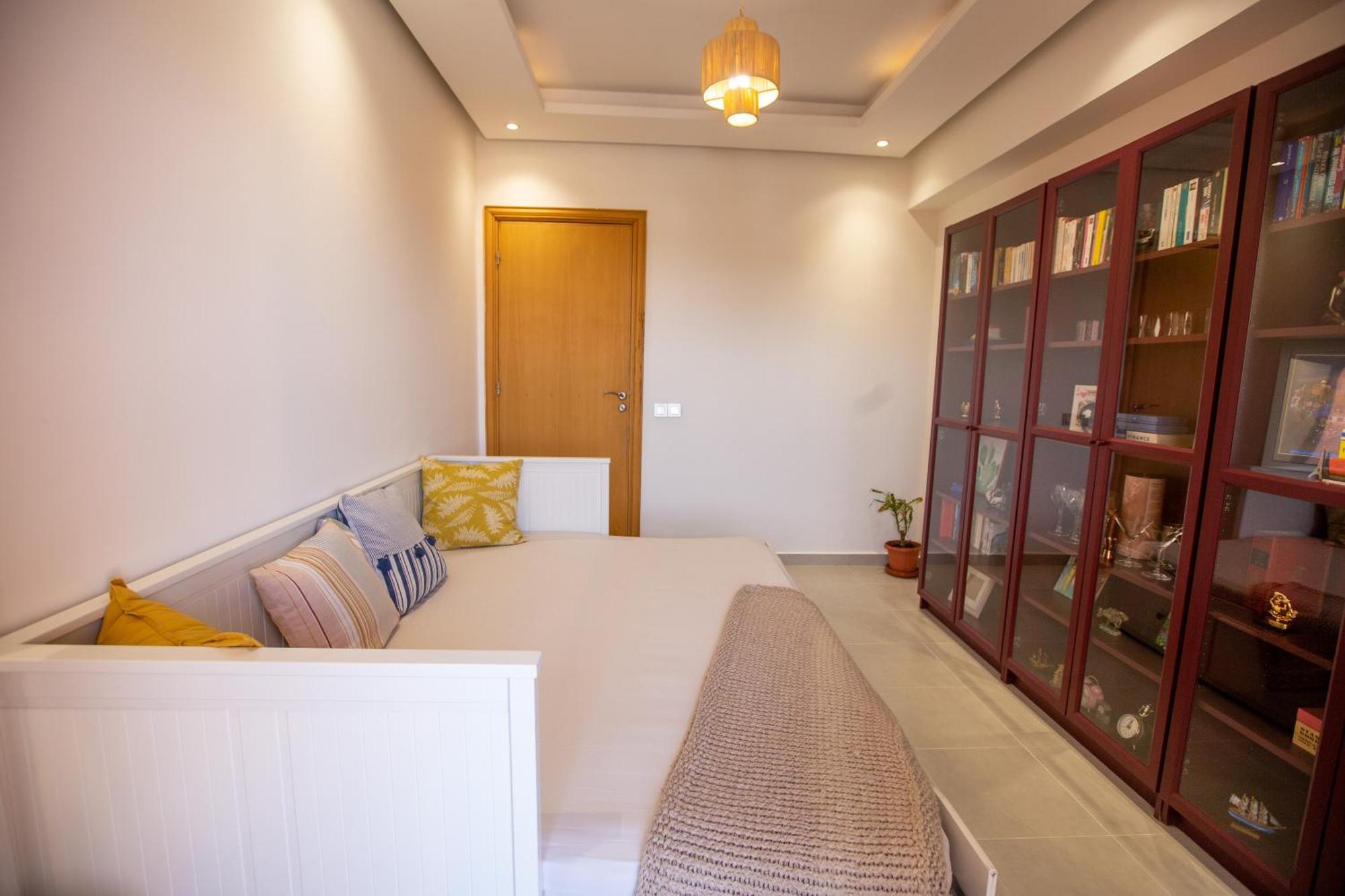 Majorelle Splendide Appartement 마라케시 외부 사진