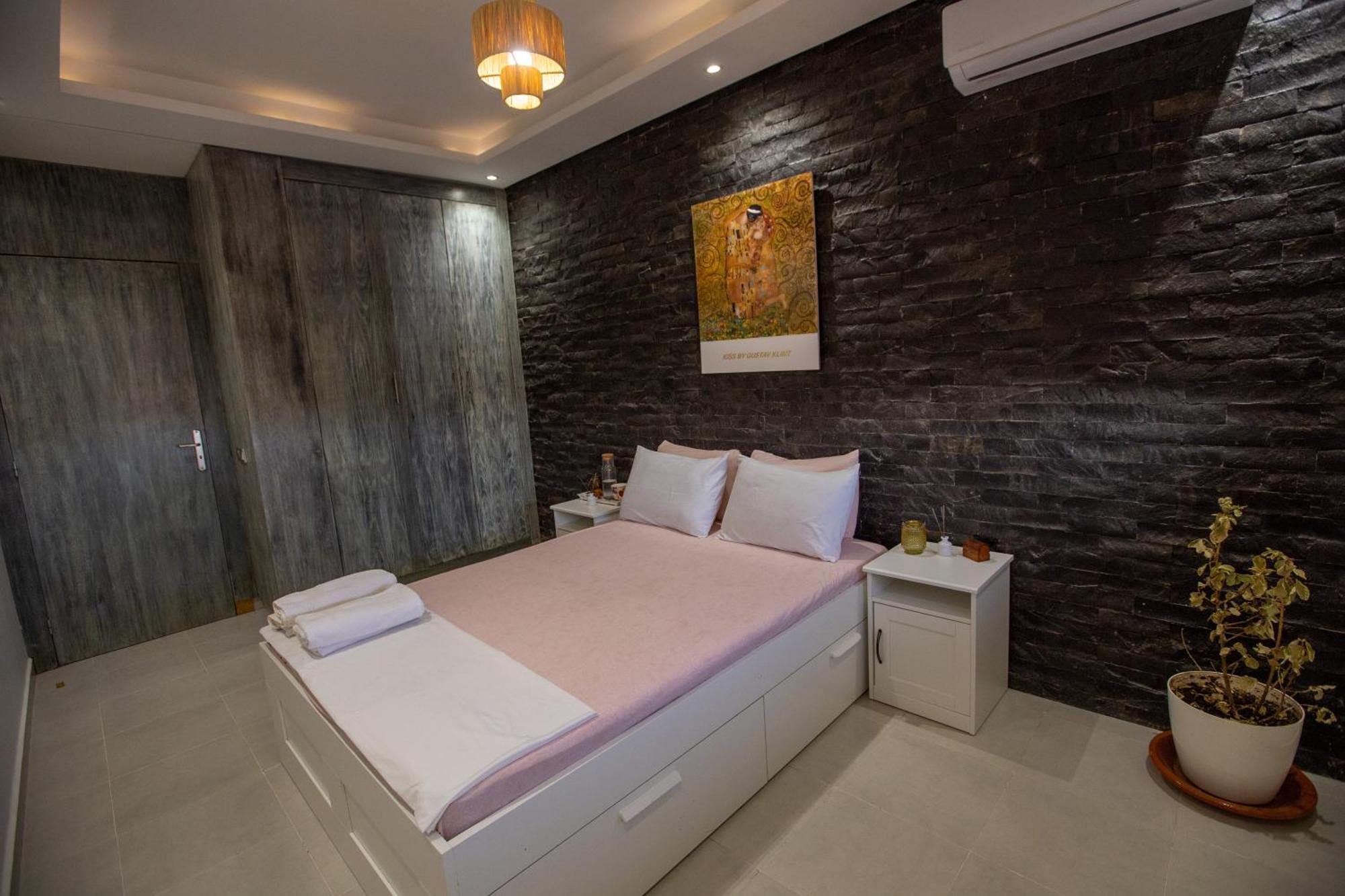 Majorelle Splendide Appartement 마라케시 외부 사진