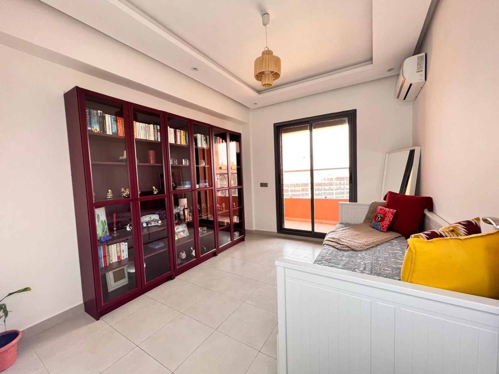 Majorelle Splendide Appartement 마라케시 외부 사진
