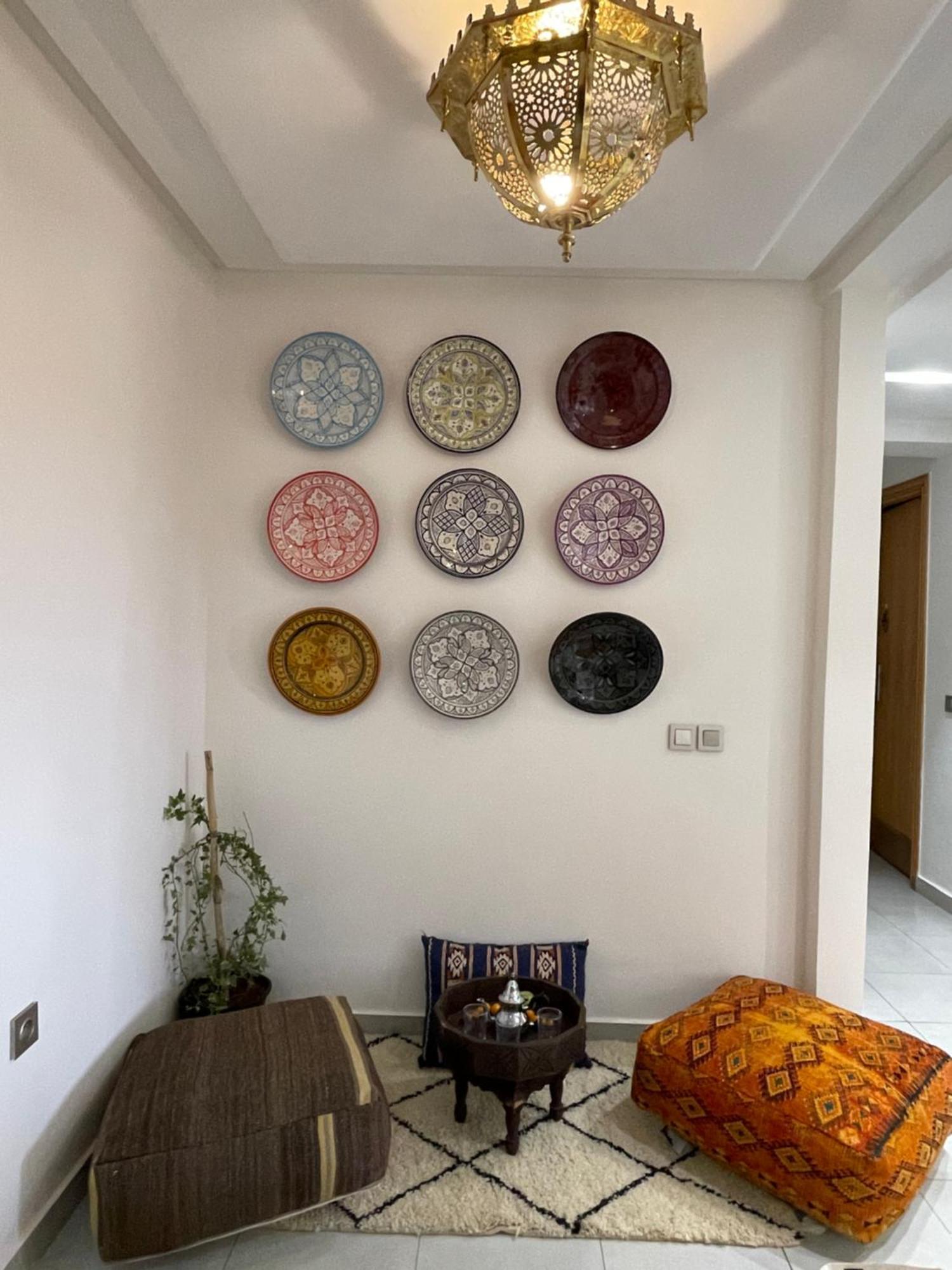 Majorelle Splendide Appartement 마라케시 외부 사진