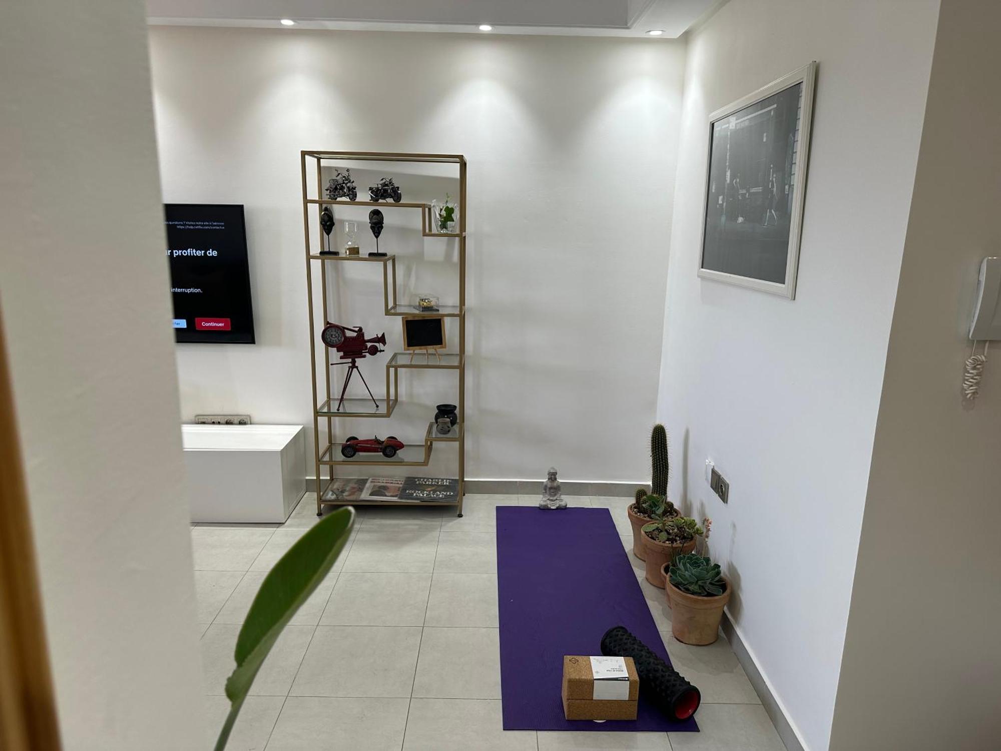 Majorelle Splendide Appartement 마라케시 외부 사진