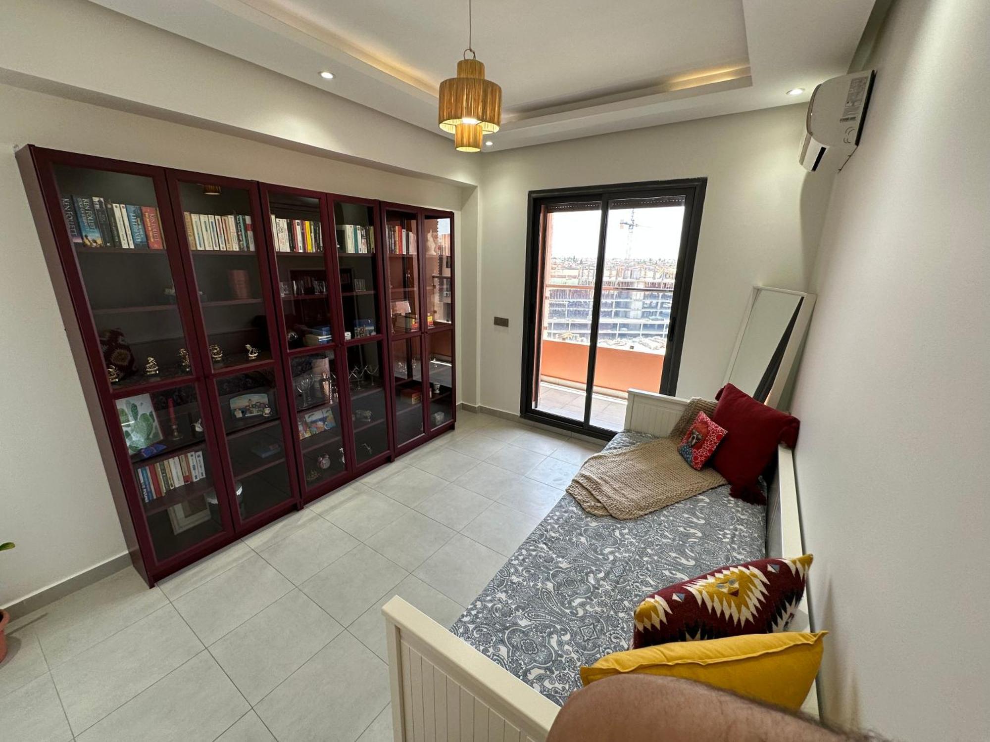 Majorelle Splendide Appartement 마라케시 외부 사진